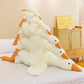 Giant Goose Plush Pillow 50–130cm – Funny Long Soft Duck Body Cushion for Sleeping & Gifts