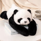 Long Arm Plush Pillow 50–65cm – Weighted Hug Stuffed Animal (Raccoon, Koala, Sloth, Dinosaur)