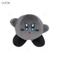 Cute Pink Star Plush Toy – Soft Anime-Inspired Round Character Stuffed Doll Gift