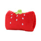 Bear Plush Hand Warmer Pillow – Cute Cartoon Nap Cushion with Cozy Hand Warmer Gloves