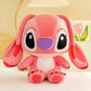Cute Blue Alien Plush Toy 25-30cm – Kawaii Soft Stuffed Doll