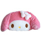 My Melody Plush Pillow – Large Soft Kawaii Bunny Hug Cushion, Cute Sofa Decorative Plush Toy