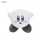 Cute Pink Star Plush Toy – Soft Anime-Inspired Round Character Stuffed Doll Gift