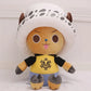 Cute Reindeer Plush Toy 35cm – Soft Anime-Inspired Stuffed Doll Bedroom Decoration Gift