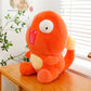 23cm Pokémon Plush Toy – Cute Pikachu, Charmander & Squirtle Soft Stuffed Doll Pillow Gift